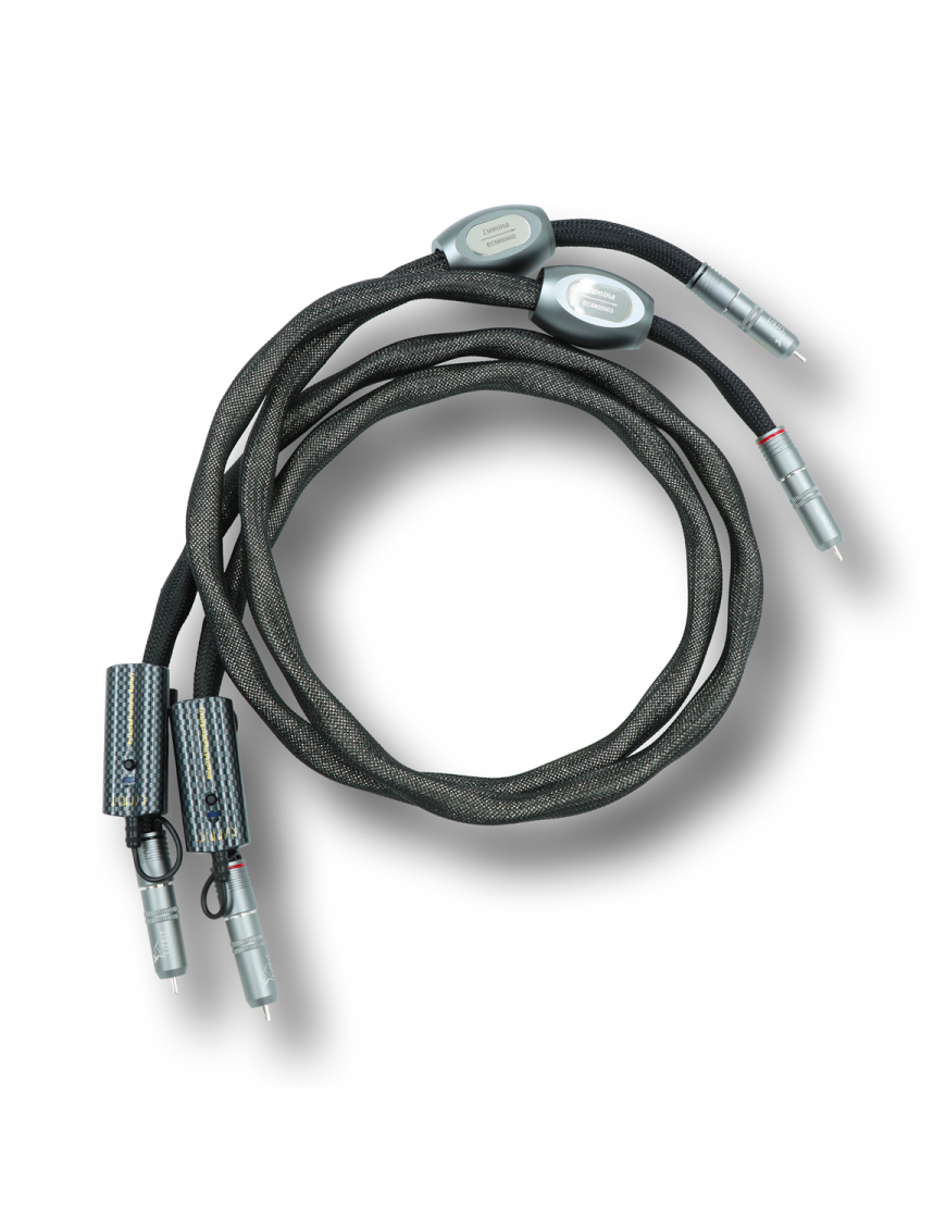 ESPRIT Lumina RCA X