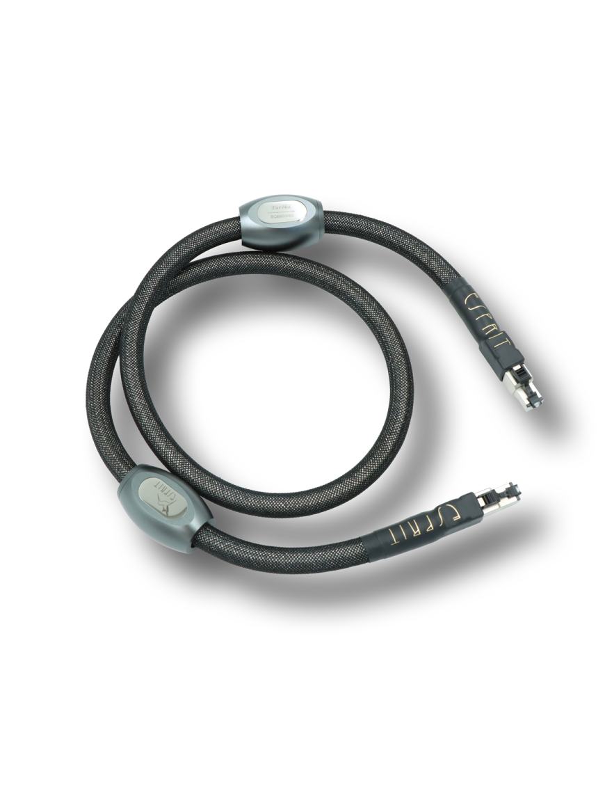 ESPRIT Eurêka RJ45 X