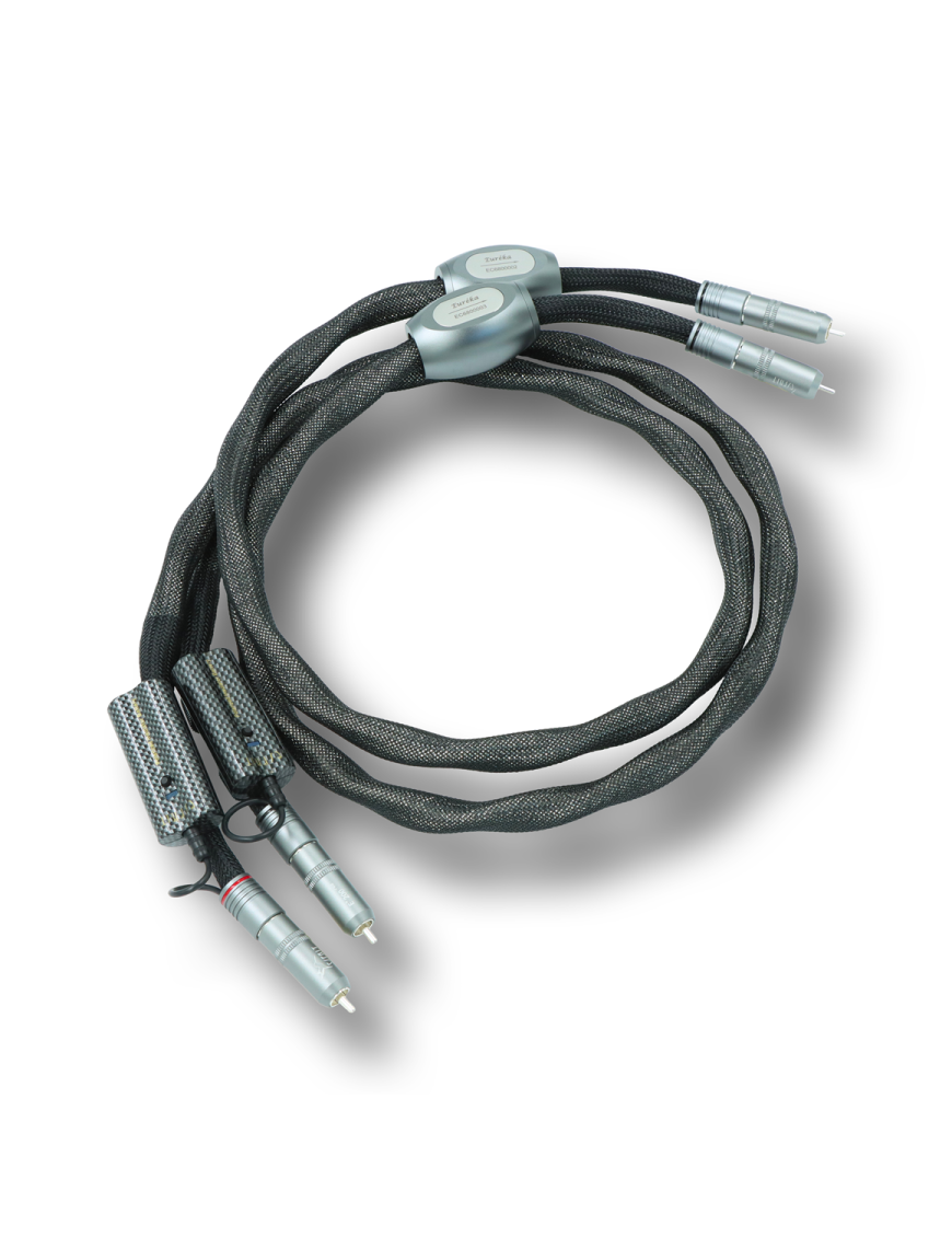 ESPRIT Eurêka RCA X