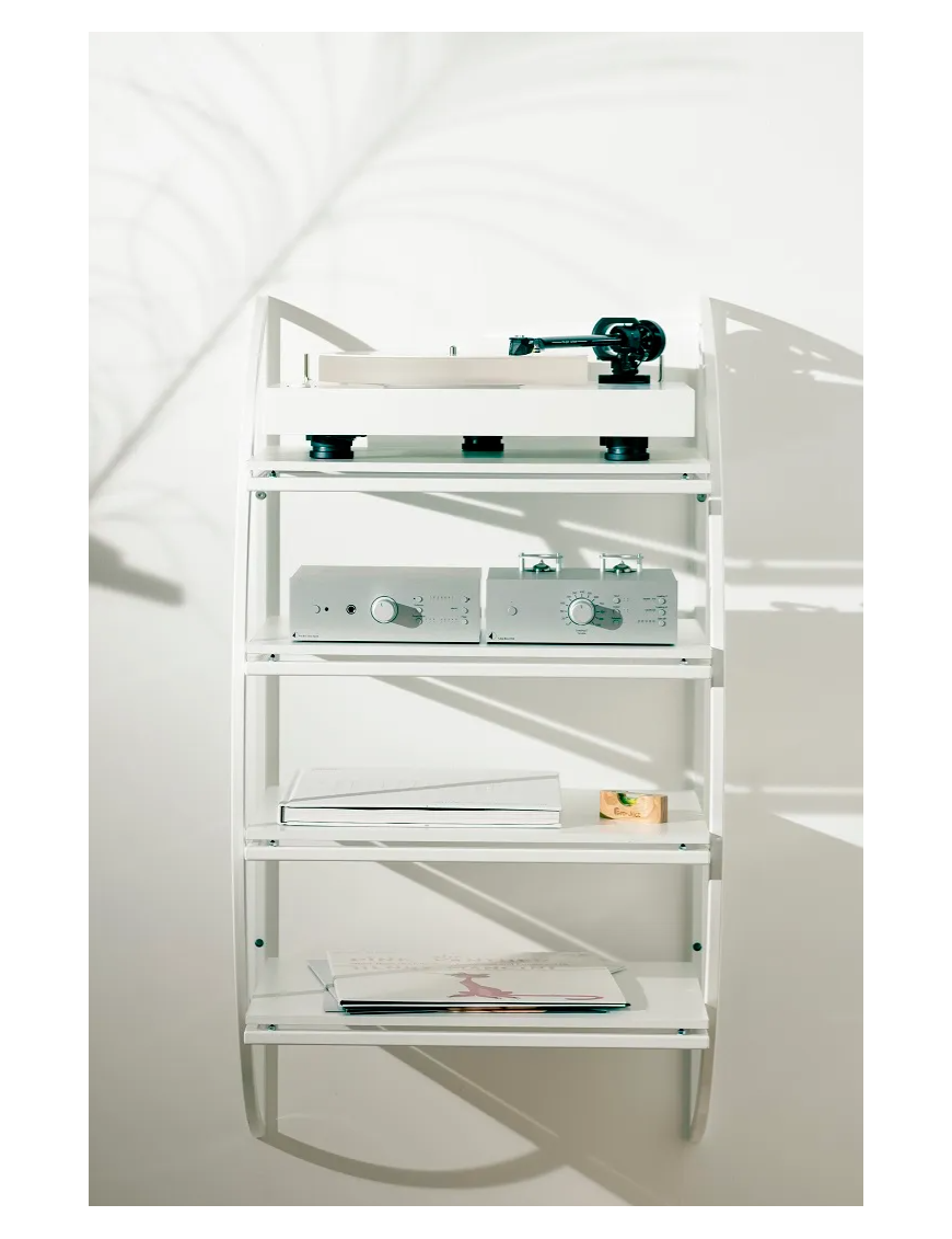 PROJECT WMI Rack 5/4