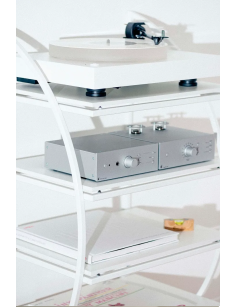 PROJECT WMI Rack 5/4