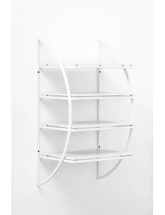 PROJECT WMI Rack 5/4