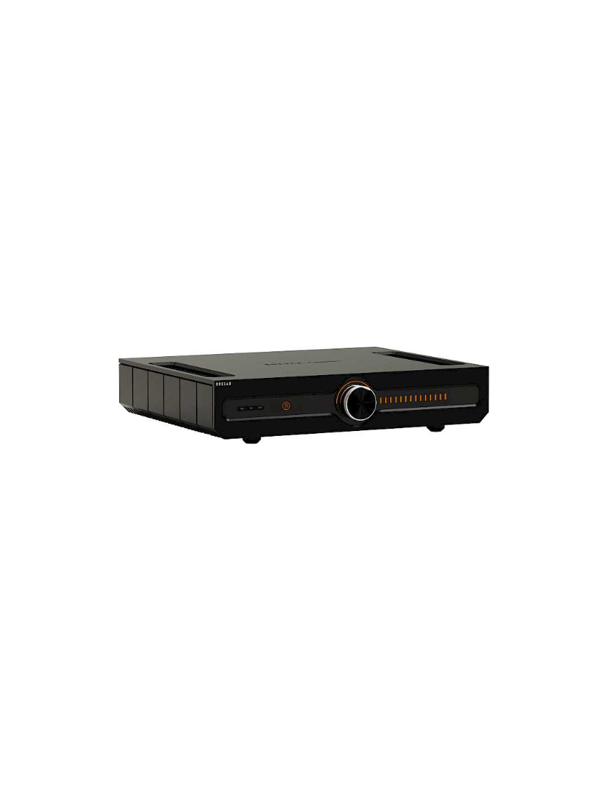 ROKSAN Caspian 4G Streaming Pre-Amp