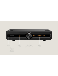 ROKSAN Caspian 4G Streaming Pre-Amp