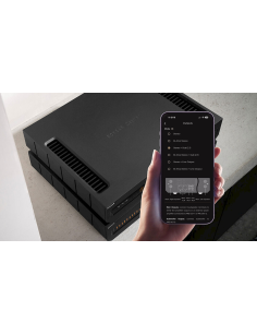 ROKSAN Caspian 4G Streaming Pre-Amp
