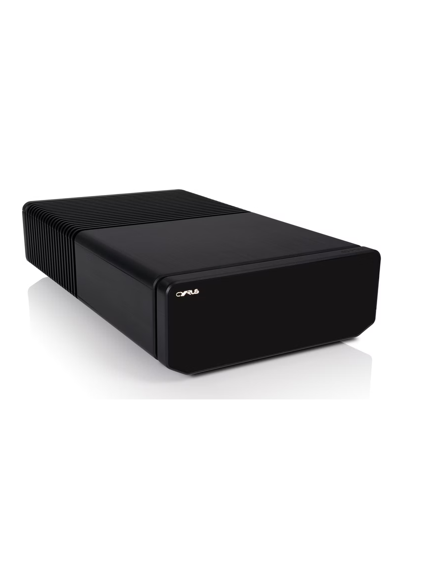 CYRUS 40 PSU