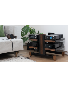 CYRUS 40 PSU