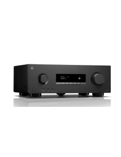 YAMAHA RX500A