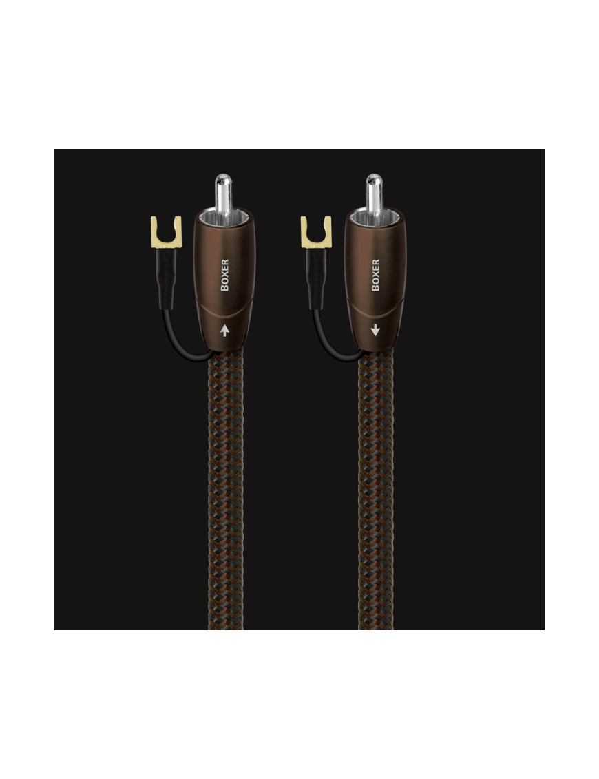 AUDIOQUEST Boxer