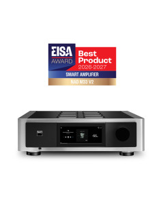 NAD MASTER M33 V2