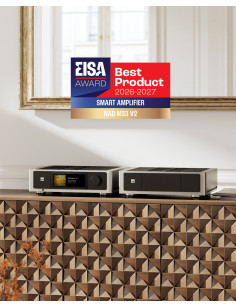 NAD MASTER M33 V2
