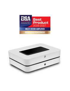 BLUESOUND Powernode N331