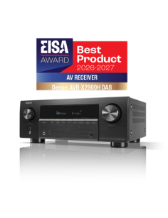 DENON AVR-X2900H