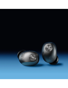 SENNHEISER Momentum True Wireless 5
