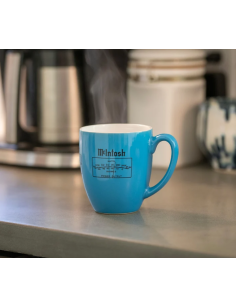 MC INTOSH Mugs