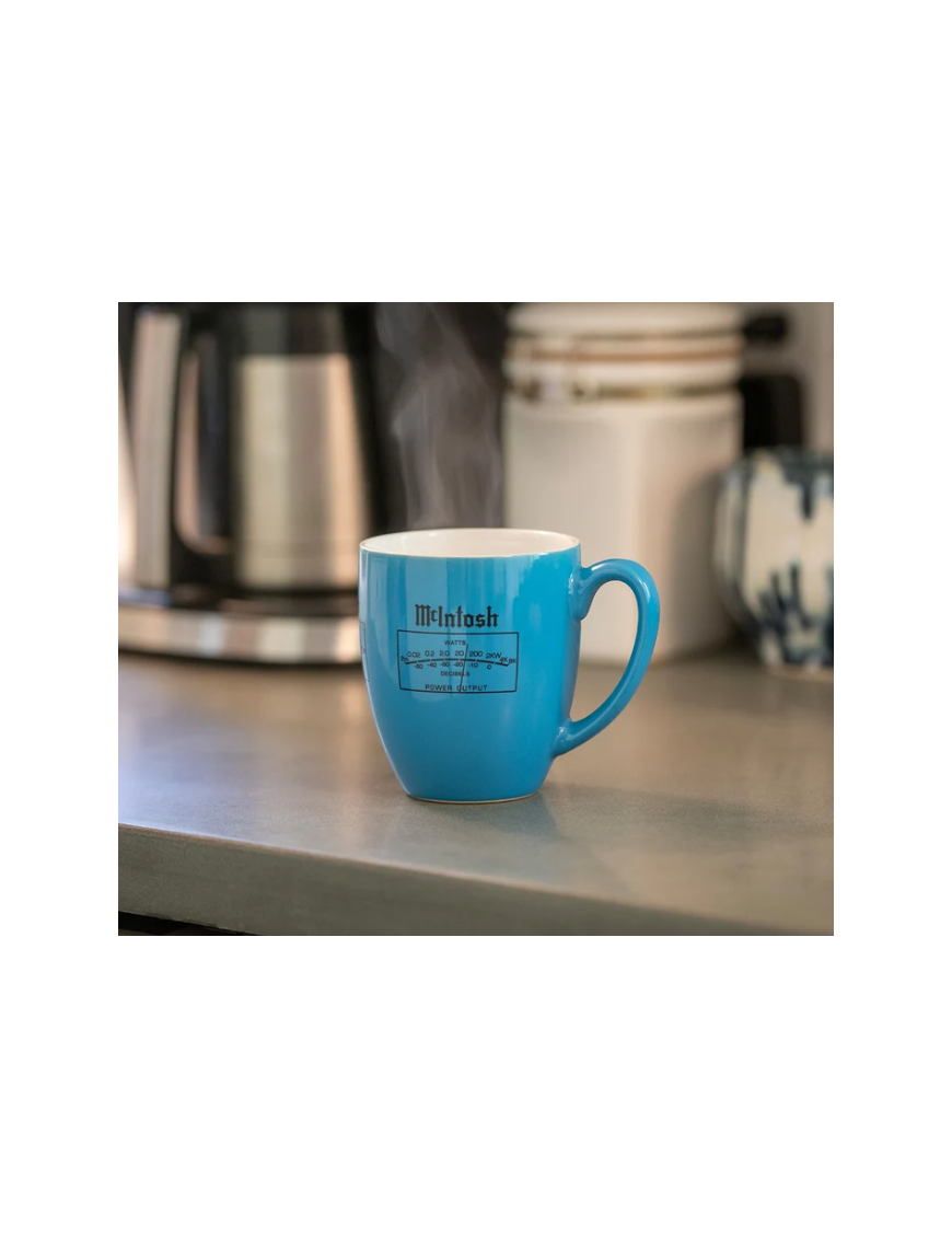 MC INTOSH Mugs
