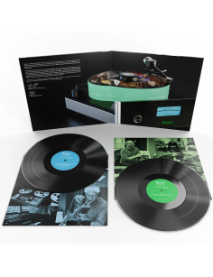 MC INTOSH SESSIONS Volume 1 : Le Peter Erskine Quartet