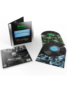 MC INTOSH SESSIONS Volume 1 : Le Peter Erskine Quartet