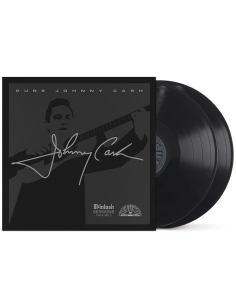MC INTOSH SESSIONS Volume 2 : Pure Johnny Cash