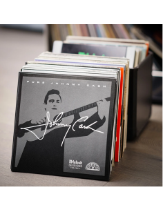 MC INTOSH SESSIONS Volume 2 : Pure Johnny Cash