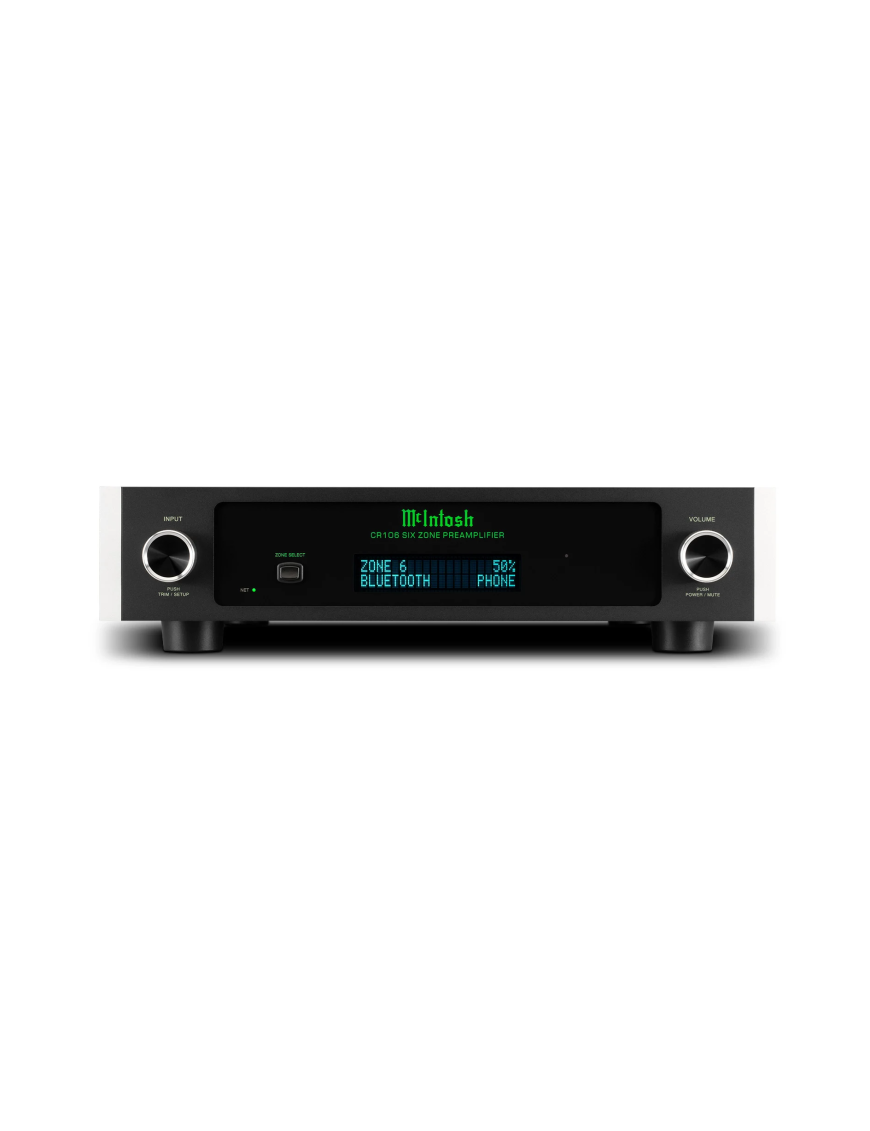 MC INTOSH CR106-2