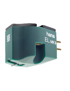 HANA EL MK II