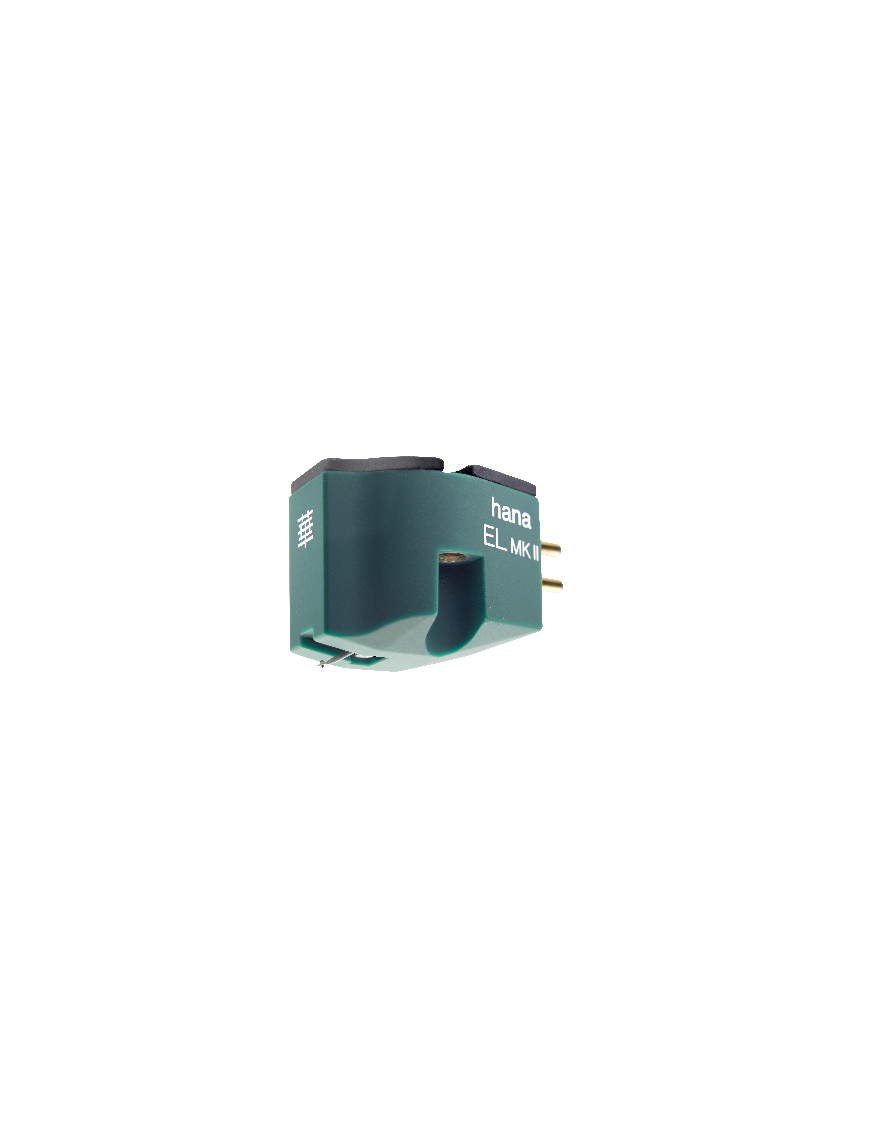 HANA EL MK II