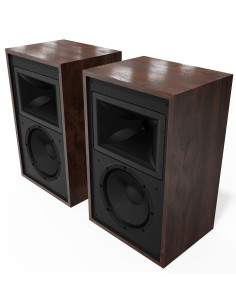 KLIPSCH Rebellion 80th