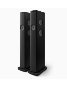 KEF LS60 Wireless