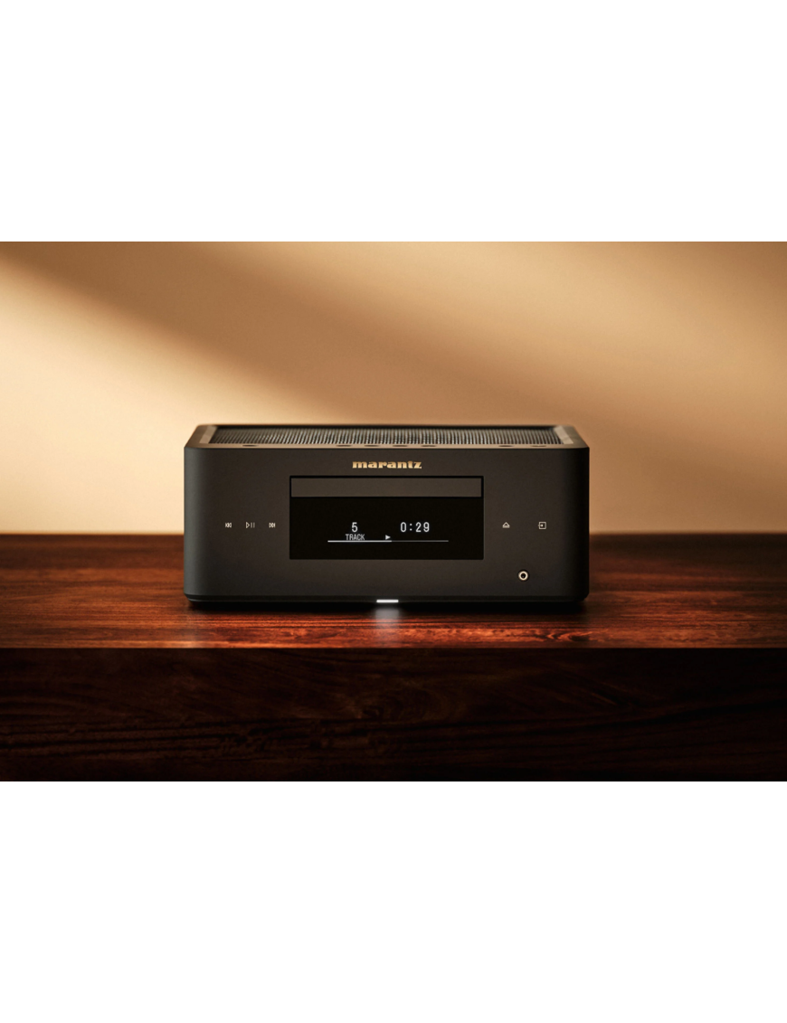 MARANTZ MCR 60n DAB