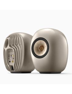 KEF LS Luxe