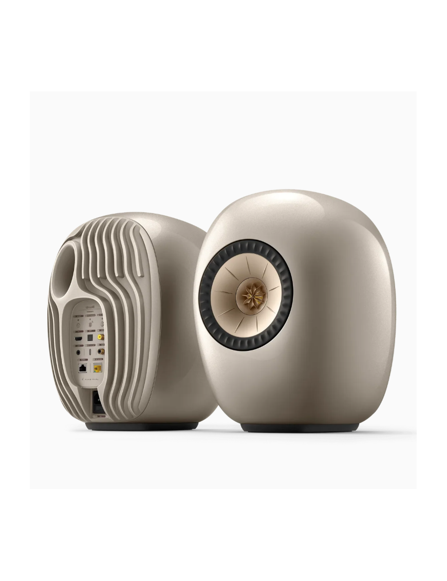 KEF LS Luxe