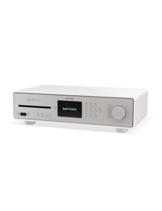 SONORO Maestro Signature Quantum