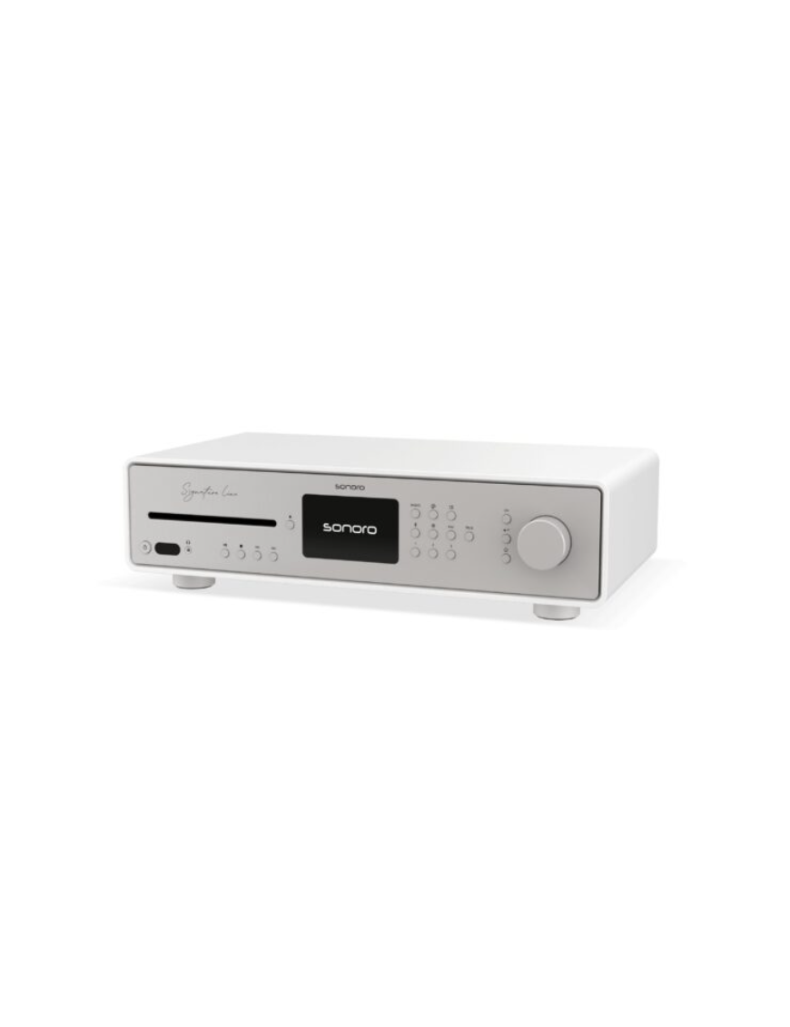 SONORO Maestro Signature Quantum