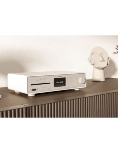 SONORO Maestro Signature Quantum