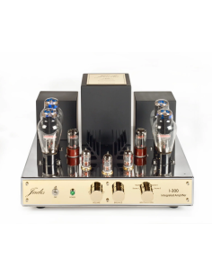 JADIS I-300
