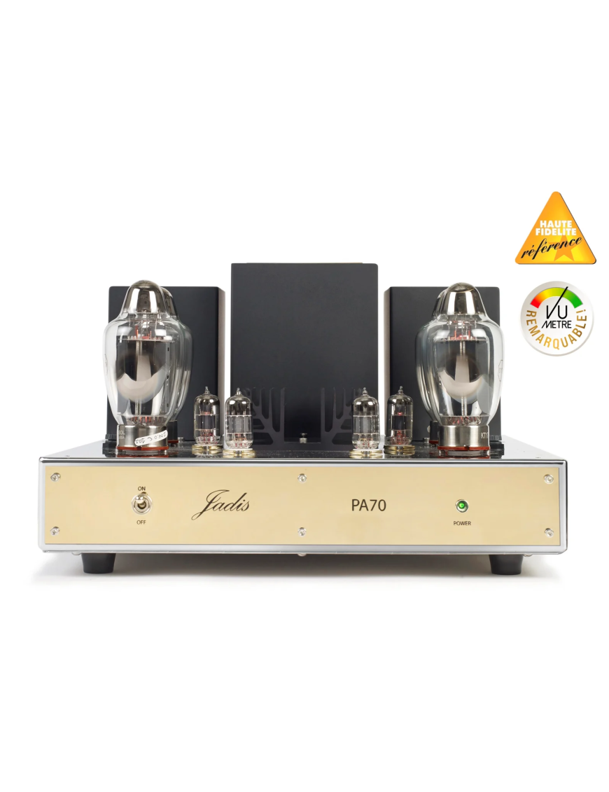 JADIS PA70