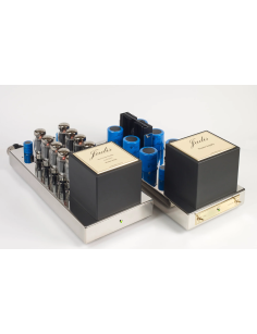 JADIS JA200 mkII