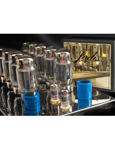 JADIS JA200 mkII