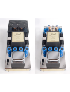 JADIS 845 NEC