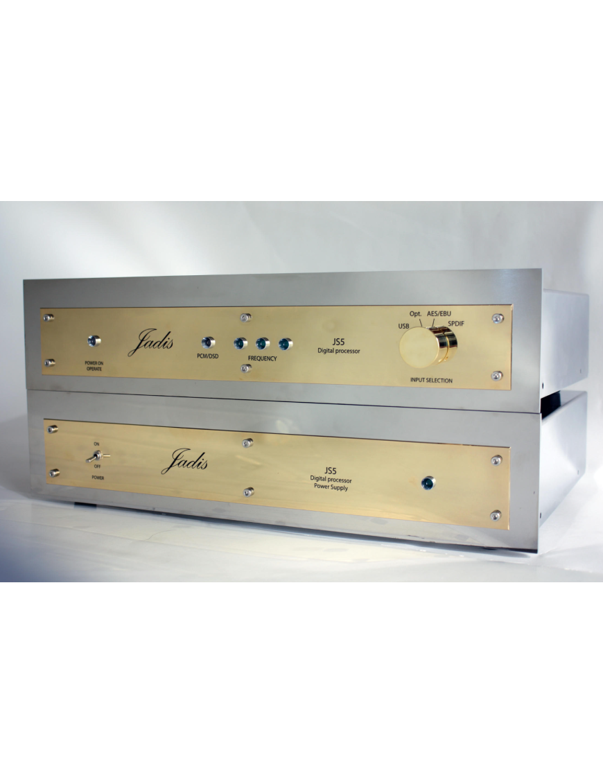 JADIS JS5
