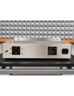 JADIS DPMC Evo