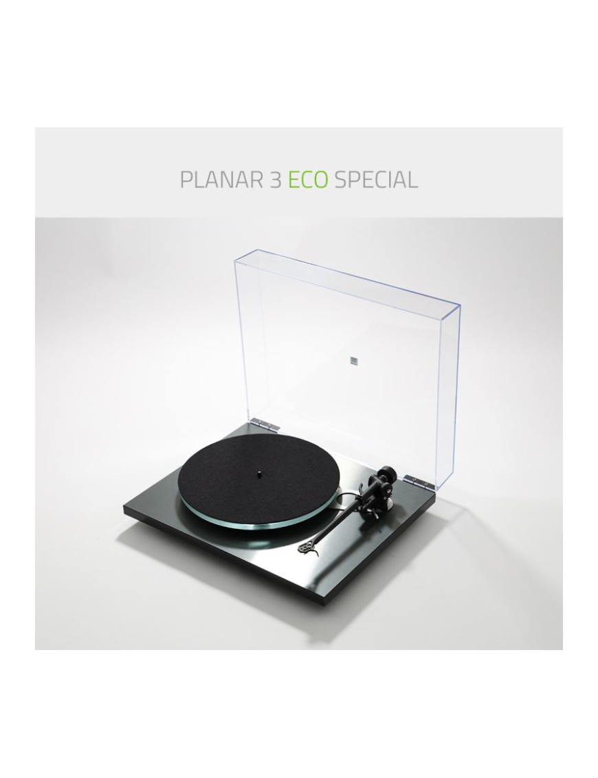 REGA Planar 3 Eco Special