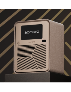 SONORO Atron