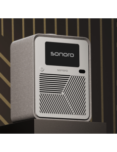 SONORO Atron
