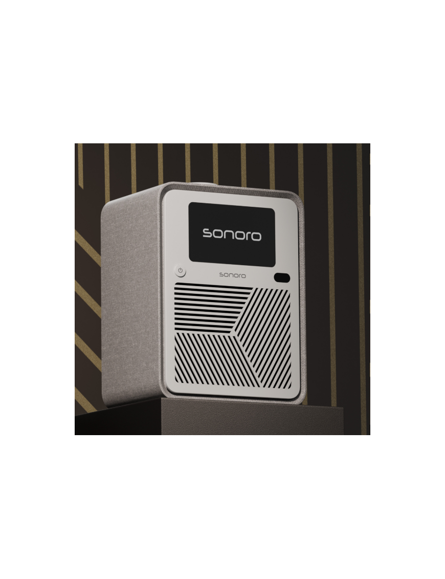SONORO Atron