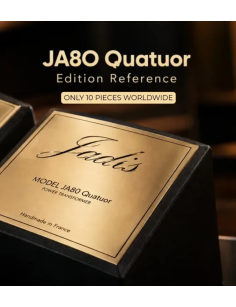 JADIS JA80 Quatuor