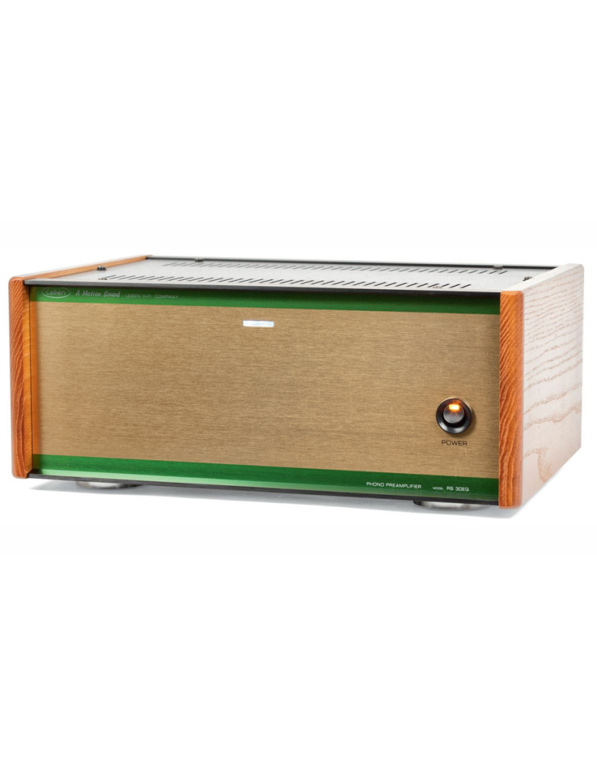 LEBEN RS-30EQ