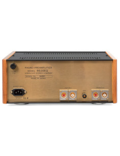 LEBEN RS-30EQ