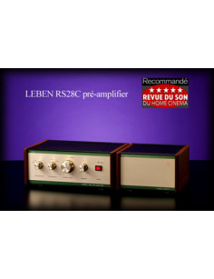 LEBEN RS-28CX
